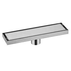 2Sets Balcony Toilet GarageStainless Steel Floor Drain For 